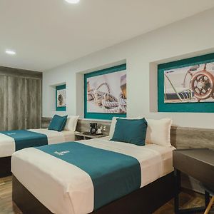Real Naviero Hotel Ejecutivo