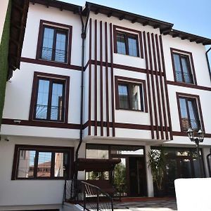 Prior Hotel
